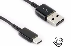 کابل USB TYPE-C ORIGINAL