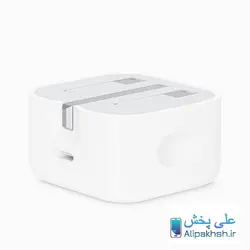 شارژر 20 وات اپل اصلی