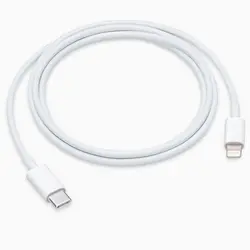 شارژر آیفون پرو مکس اصلی
