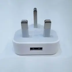 شارژر آیفون 4 اصلی