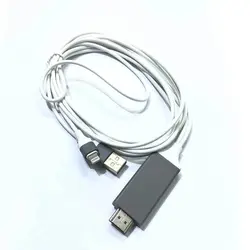 مبدل لایتنینگ به hdmi