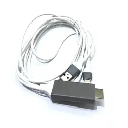 مبدل لایتنینگ به hdmi