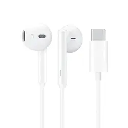 هندزفری تایپ سی هواوی