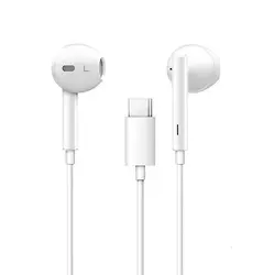 هندزفری تایپ سی هواوی