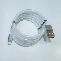 کابل مغناطیسی جمع شونده ایفون