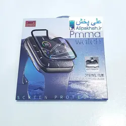 گلس اپل واچ 38 و 40 و 42 و 44