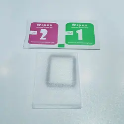 گلس اپل واچ 38 و 40 و 42 و 44