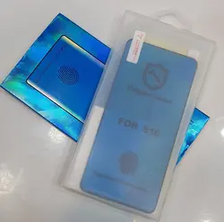 گلس نانو پلیمر اصلی ضدضربه