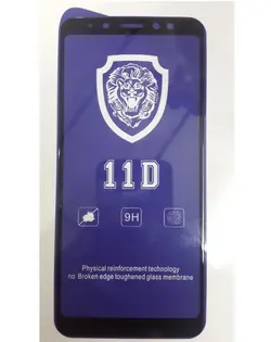 گلس درجه یک 11D تمام صفحه