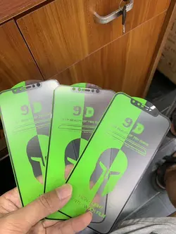 گلس نانو سرامیک ضد ضربه و نشکن