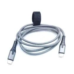 کابل type c به type c وی اسمارت