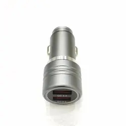 شارژر فندکی 36 وات