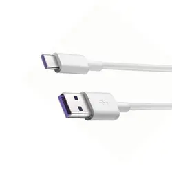 کابل شارژر هواوی تایپ سی