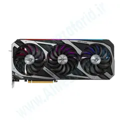 کارت گرافیک گیمینگ ایسوس ROG STRIX RX6700 XT O12G