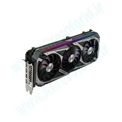 کارت گرافیک گیمینگ ایسوس ROG STRIX RX6700 XT O12G