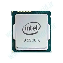 پردازنده مرکزی اینتل سری Coffee Lake مدل i۹-۹۹۰۰K