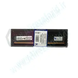 رم کینگستون KVR24N17S8/4 - DDR4 2400 MHz CL17 4GB