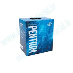 پردازنده مرکزی اینتل سری Kaby Lake مدل Pentium G4560