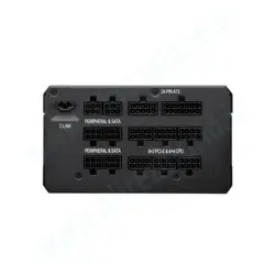 پاور کامپیوتر کورسیر 1000وات تمام ماژولار مدل RM-1000x