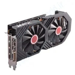 کارت گرافیک XFX Radeon Rx 580