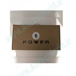 IS-PSU-2000W JM منبع تغذیه