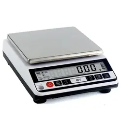 ترازوی آزمایشگاهی HS-B ظرفیت 2200 گرم