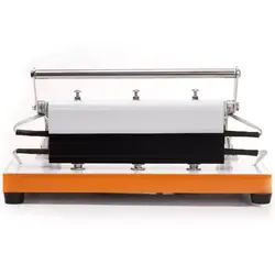 دستگاه دوخت ایران پک 30 سانتی