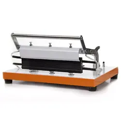 دستگاه دوخت 25 سانتی ایران پک