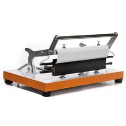 دستگاه دوخت 25 سانتی ایران پک