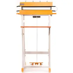 دستگاه دوخت 60 سانتی پدالی ایران پک