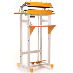 دستگاه دوخت 50 سانتی پدالی ایران پک