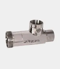 چرخ گوشت چگا 32 تمام استیل CS100 سه فاز