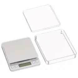 ترازوی 500 گرمی 0.01 مدل i2000