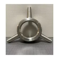 طوقه چرخ گوشت امگا مدل TE32