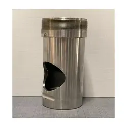 گلویی چرخ گوشت امگا مدل TE32