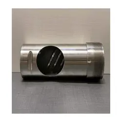 گلویی چرخ گوشت امگا مدل TE32