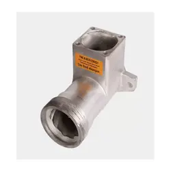 گلویی چرخ گوشت چگا سایز 42