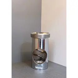 گلویی چرخ گوشت تسمه ای 32 الکتروکار