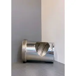 گلویی چرخ گوشت تسمه ای 32 الکتروکار