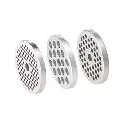 شبکه چرخ گوشت 42 سالوادور ایتالیا نمره 3