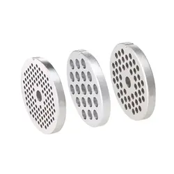 شبکه چرخ گوشت 42 سالوادور ایتالیا نمره 12