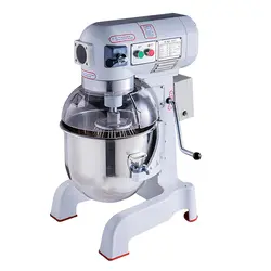 میکسر قنادی براکس مدل BM-20