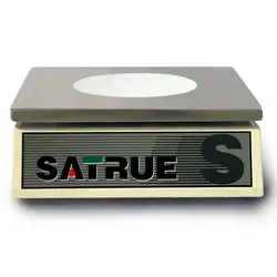 ترازوی ساتریو 3 کیلو با دقت 0/1