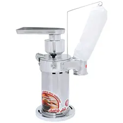 آسیاب عطاری توس شکن خراسان مدل TS-1500