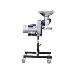 آسیاب پره دنده توس شکن خراسان مدل TS-2200