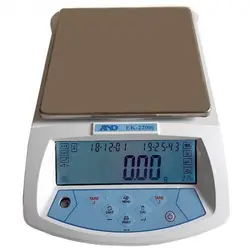 ترازو آزمایشگاهی EK3200i