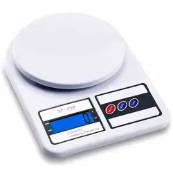 ترازو آشپزخانه SF-400