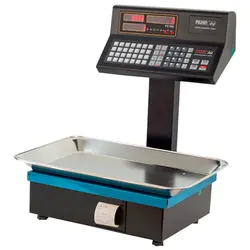 ترازو 30 کیلویی پند PX7500-SP