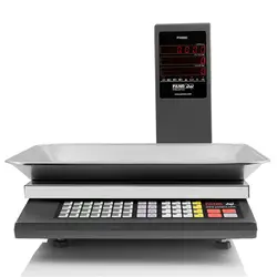 ترازو فروشگاهی پند PX6000