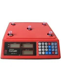 ترازو کمری 40 کیلویی